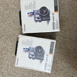 Fujifilm instax mini