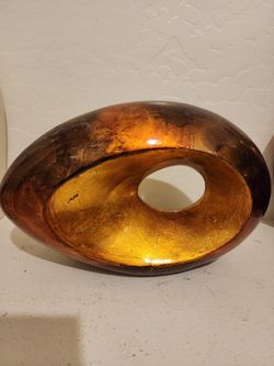 Bronze Decor
