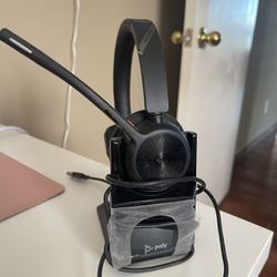 Wireless Headset 
