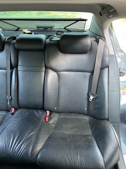2007 Lexus GS 350