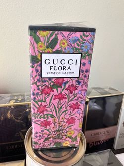 Perfume GUCCI Flora para mujer 100ml