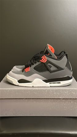 Jordan 4 Infrared 23 Men’s Size 10.5