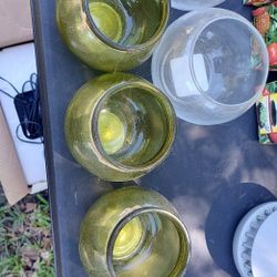 Votive Candle Holder