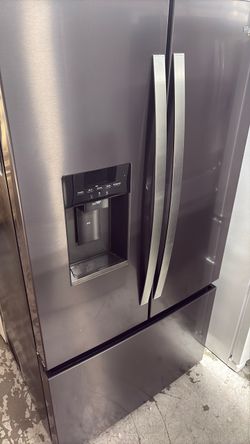Whirlpool refrigerator
