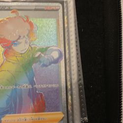 Pokémon Cards
