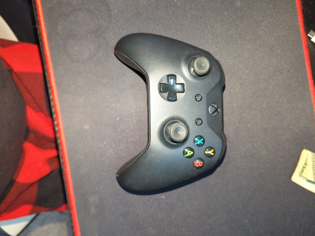 Xbox One Controller