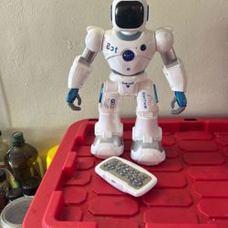 Mini ROBO 