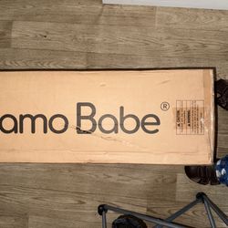 Pamo Babe Baby Crib