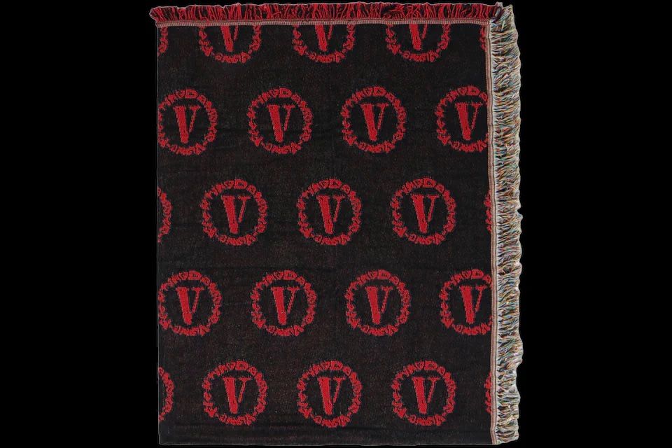 Juice WRLD Vlone Blanket