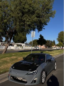 2013 Scion FR-S 10 Series Edition