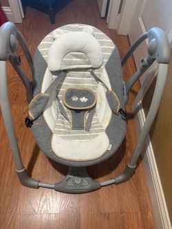 Ingenuity 2 in 1
