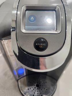 KEURIG