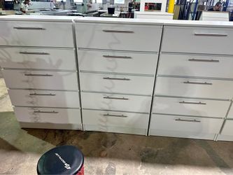 Chests ⚜️ Gaveteros 🚚