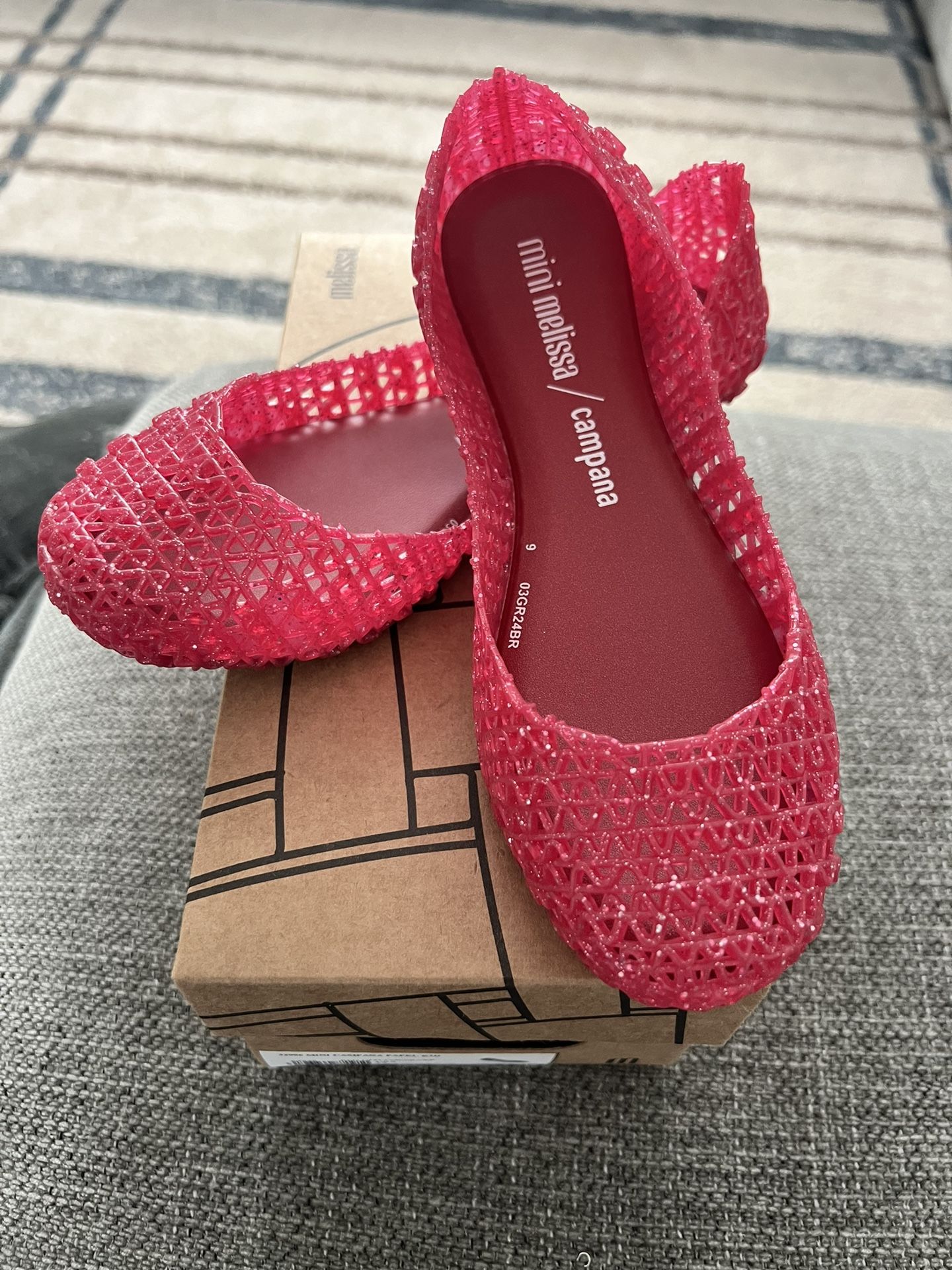 Mini Melissa