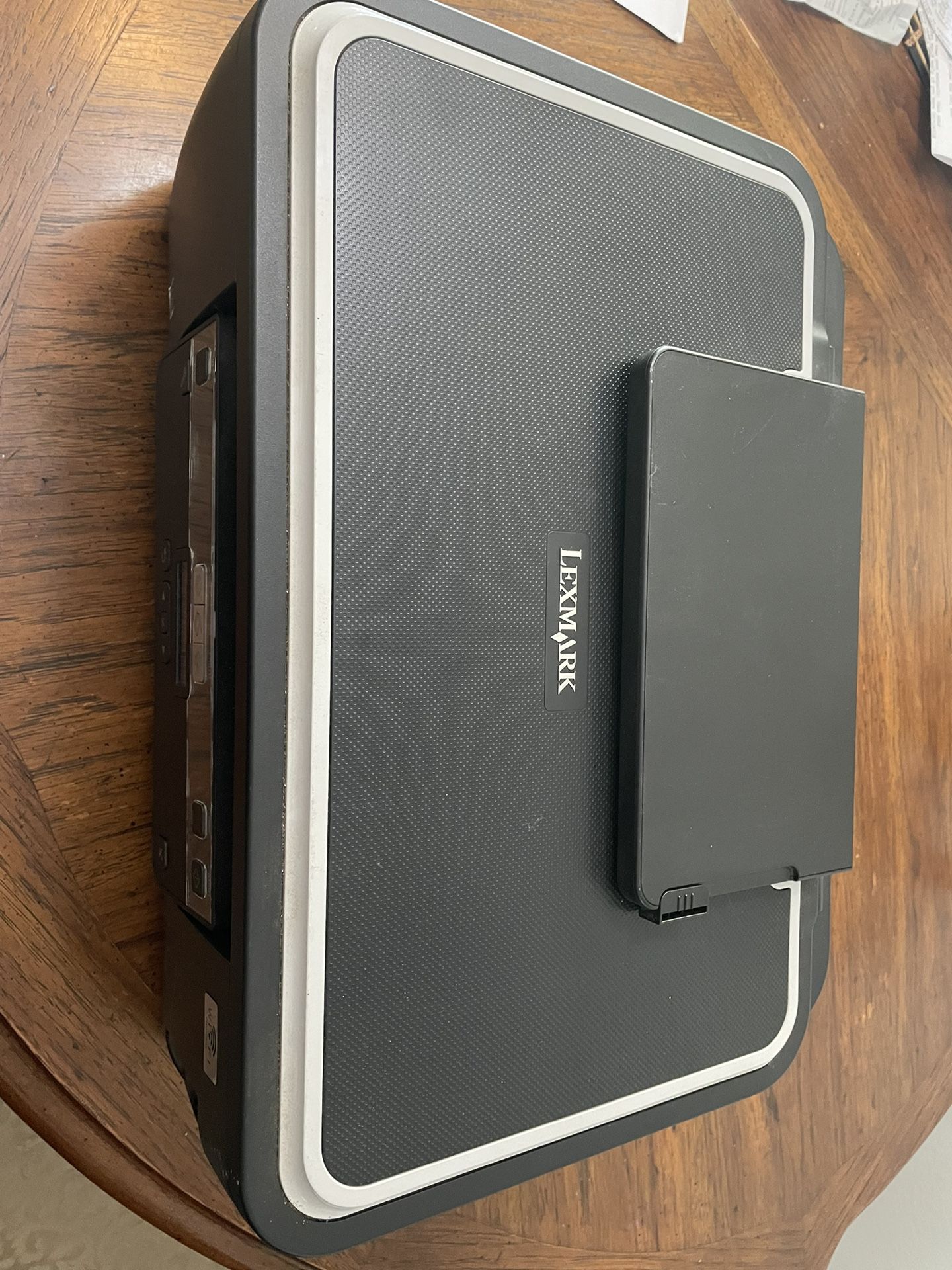 Color Printer