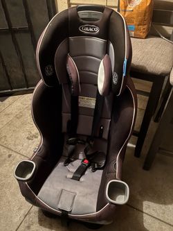 Car seat