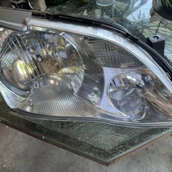 2005-2007 Toyota Avalon (NEW) Right Front HeadLamp assembly 🚘