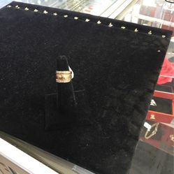 Ring Size 5 10 K 