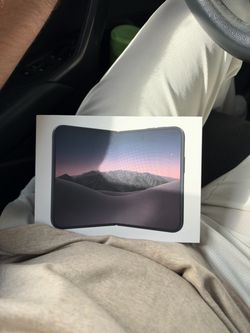 iPhone Duo 2TB Unlocked