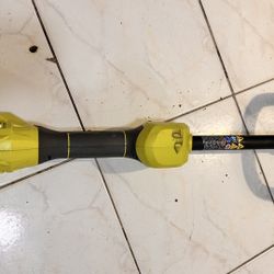 Ryobi Power Head 