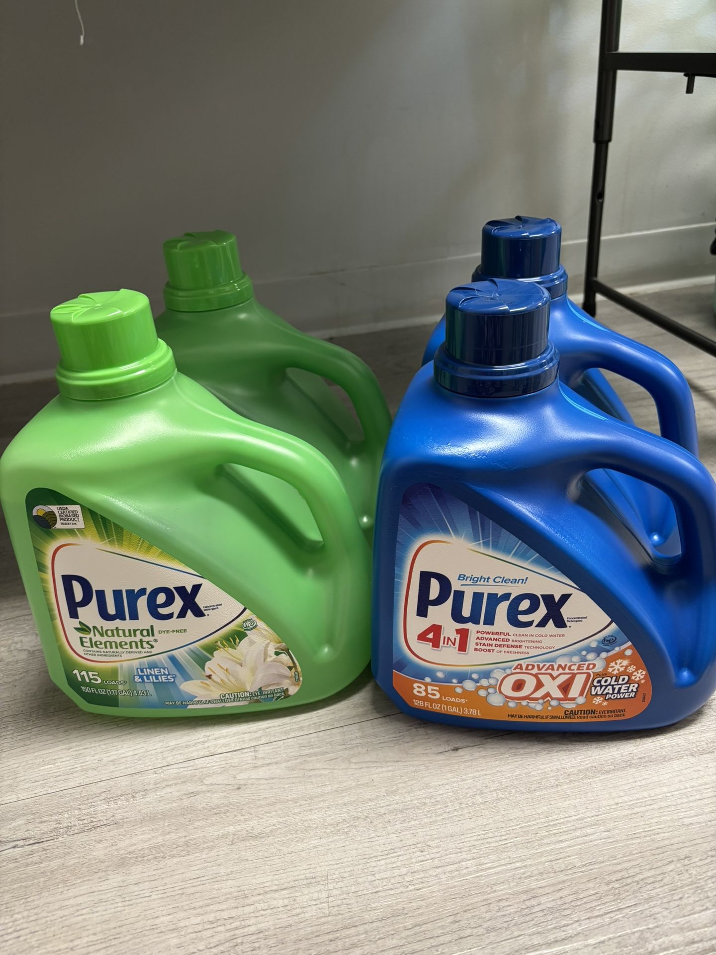 Purex Bundle