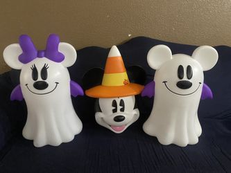 Mickey Mouse