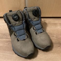 Women’s Red Wing Hikers
