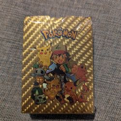 Pokemon Card Set