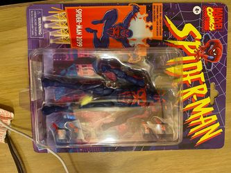 Marvel legends