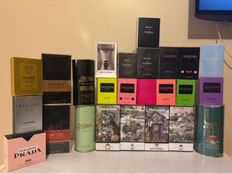Perfumes