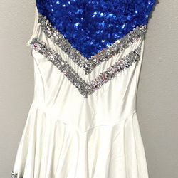 DANCE COSTUME!