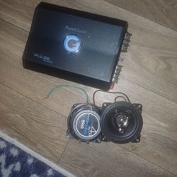 Car Stereo