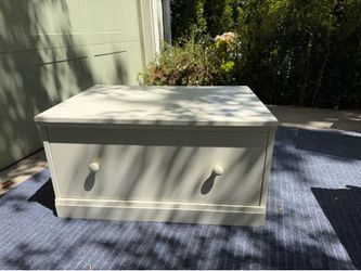 Pottery Barn kids modular storage