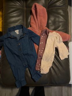 Baby Winter Bundle