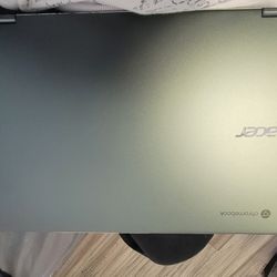 Acer Chromebook Spin S14 Metal Chasis