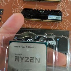 Ryzen 7 5700g 