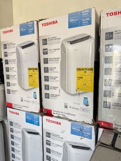 Air conditioner portable air conditioner AC 12k btu new