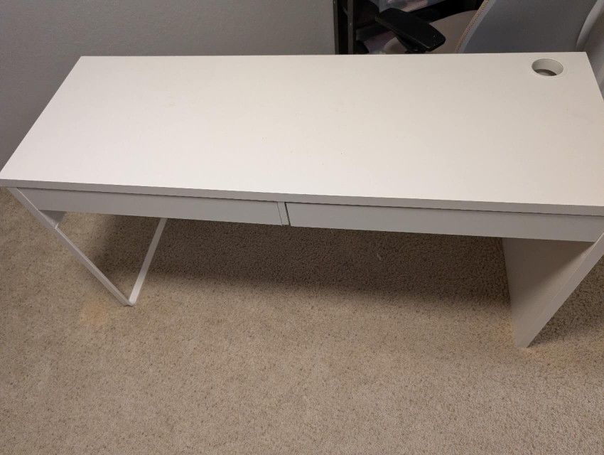 IKEA Desk
