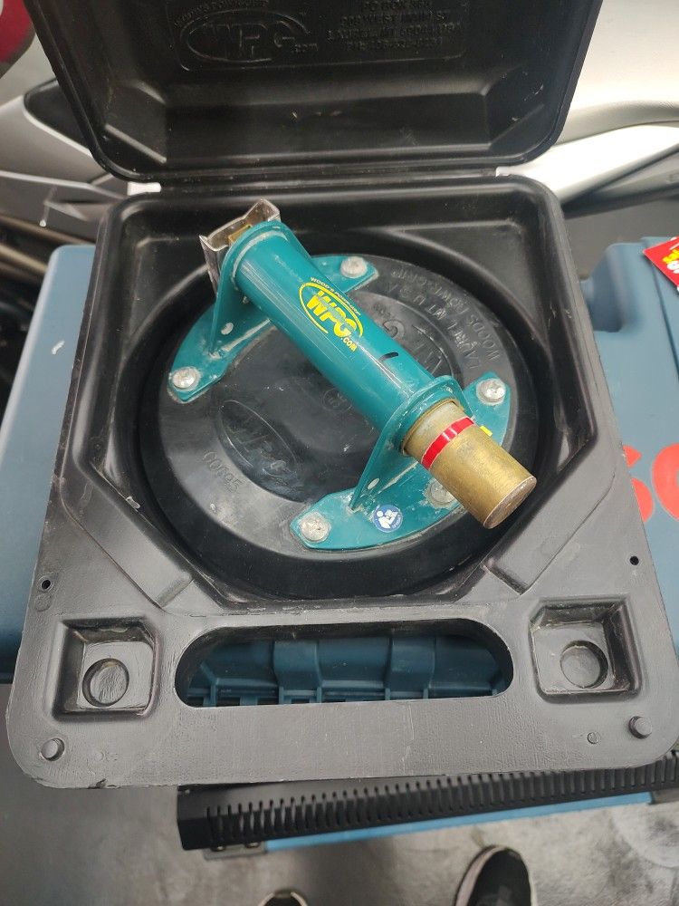 Mpg Power Grip