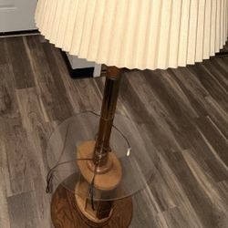 Standing Lamp