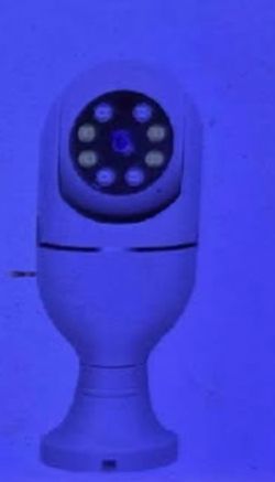 Wifi paranoma camera