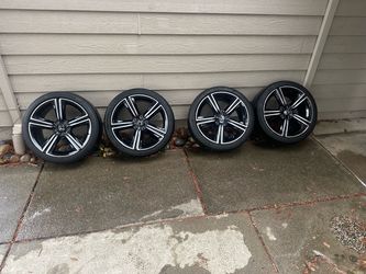 Rims