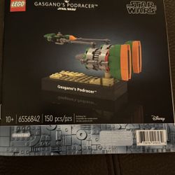LEGO Star Wars Poly Bags