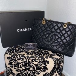 Chanel Bag
