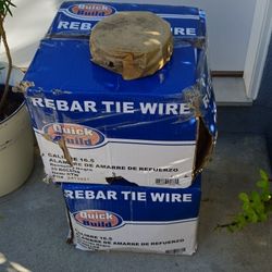 Tie Wire