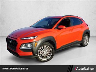 2019 Hyundai Kona