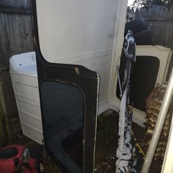 Jeep Wrangler hardtop 86-95