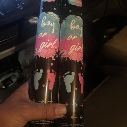 Gender Reveal
