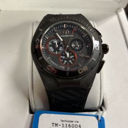 Technomarine Watch Og Price $650