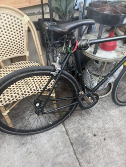 Fixed Gear flip Hub